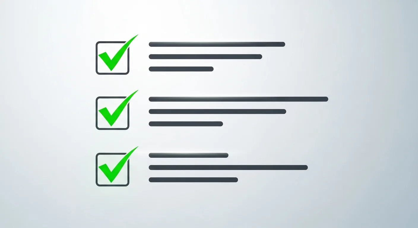 워드프레스 애드센스 승인을 위한 디지털 체크리스트